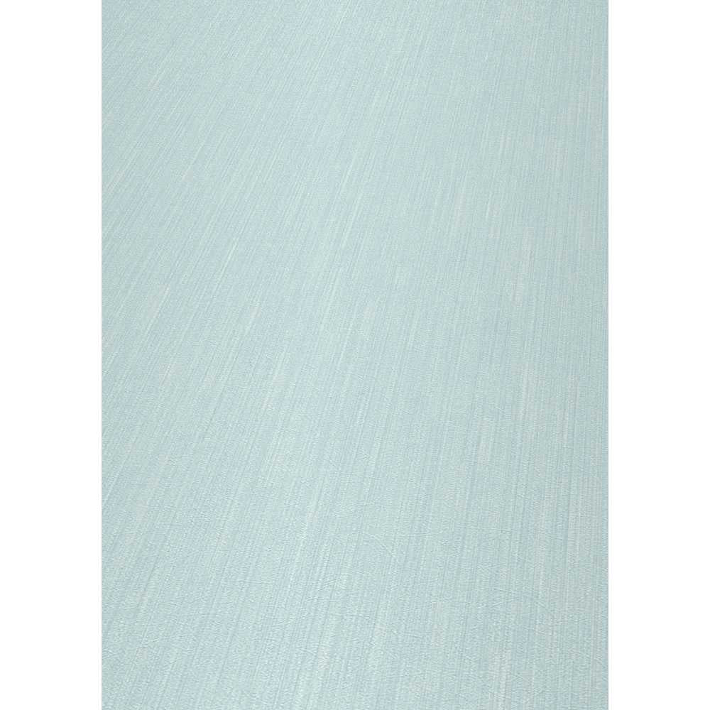 Erismann Fashion for walls Vlies Tapete 1000418 Uni türkis