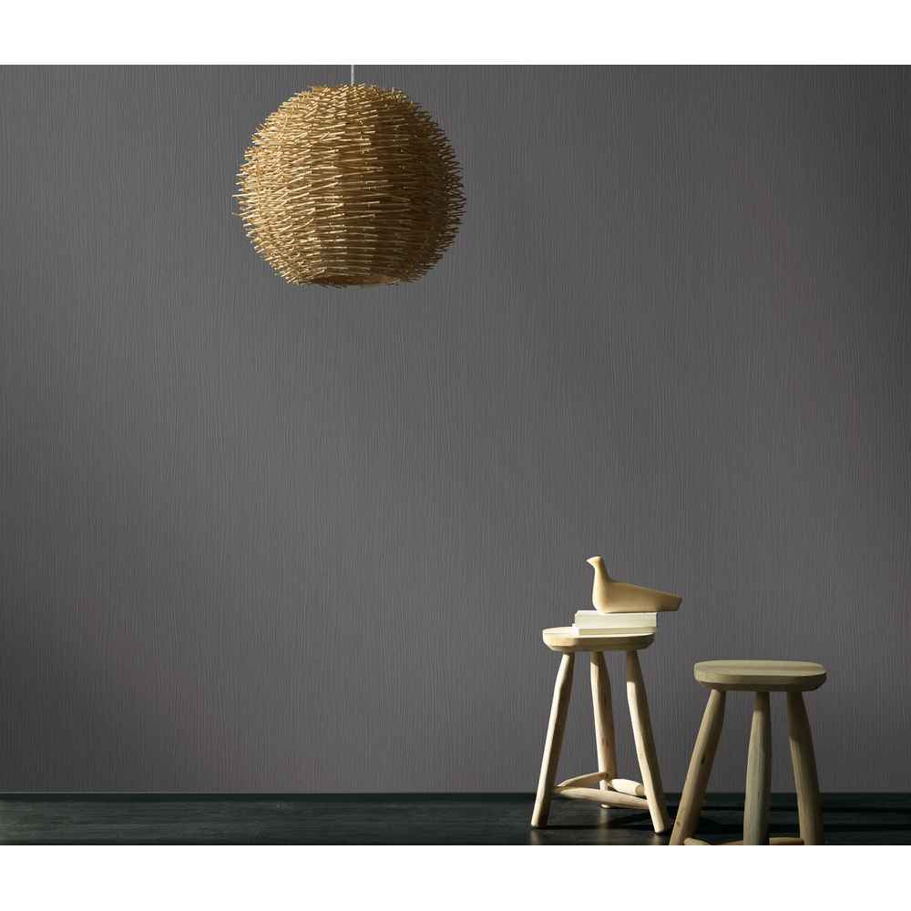 Erismann Fashion for walls 3 by Guido Maria Kretschmer 1002810 Uni grau