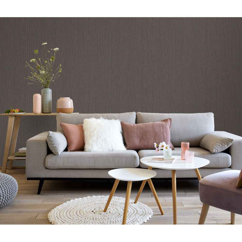 Erismann Fashion for walls 3 by Guido Maria Kretschmer 1002815 Uni schwarz