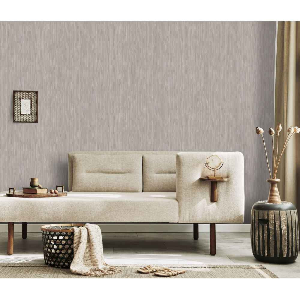 Erismann Fashion for walls 3 by Guido Maria Kretschmer 1002838 Uni taupe