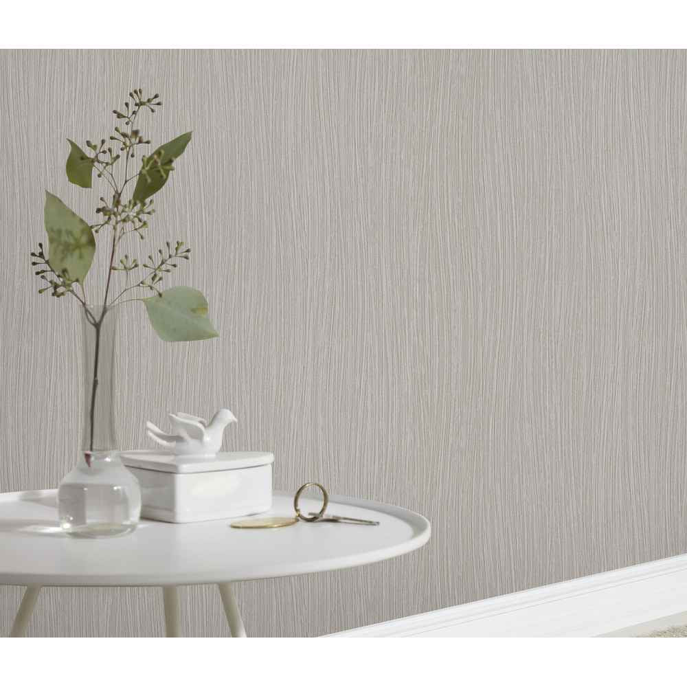 Erismann Fashion for walls 3 by Guido Maria Kretschmer 1002838 Uni taupe