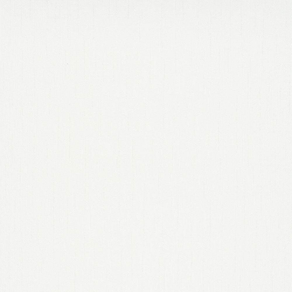 Erismann Trésor Vlies Tapete 1003401 Uni weiß