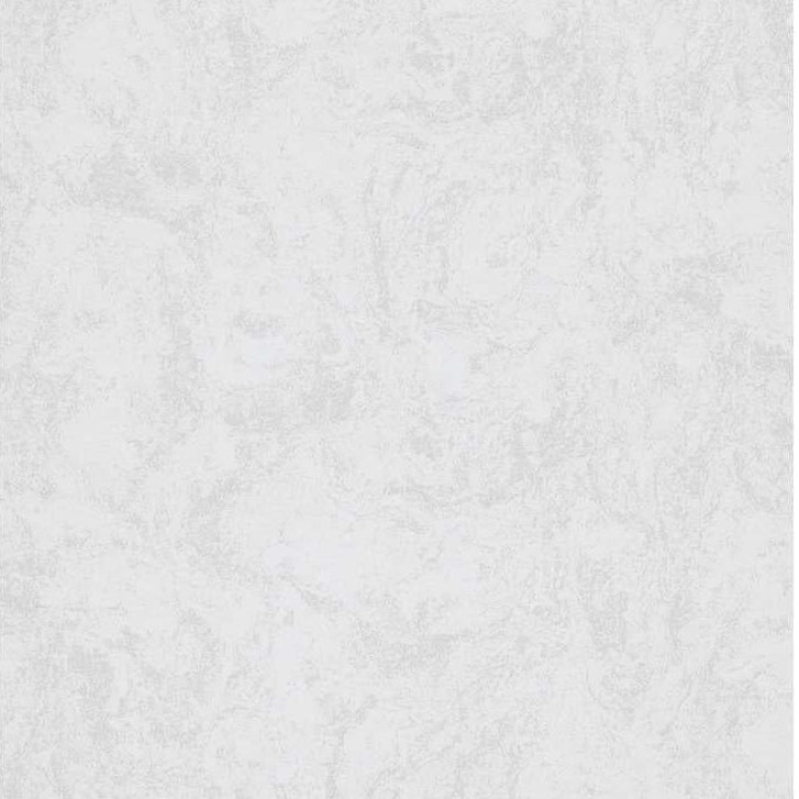 Erismann Carat Vlies Tapete 1007831 Uni grau weiß