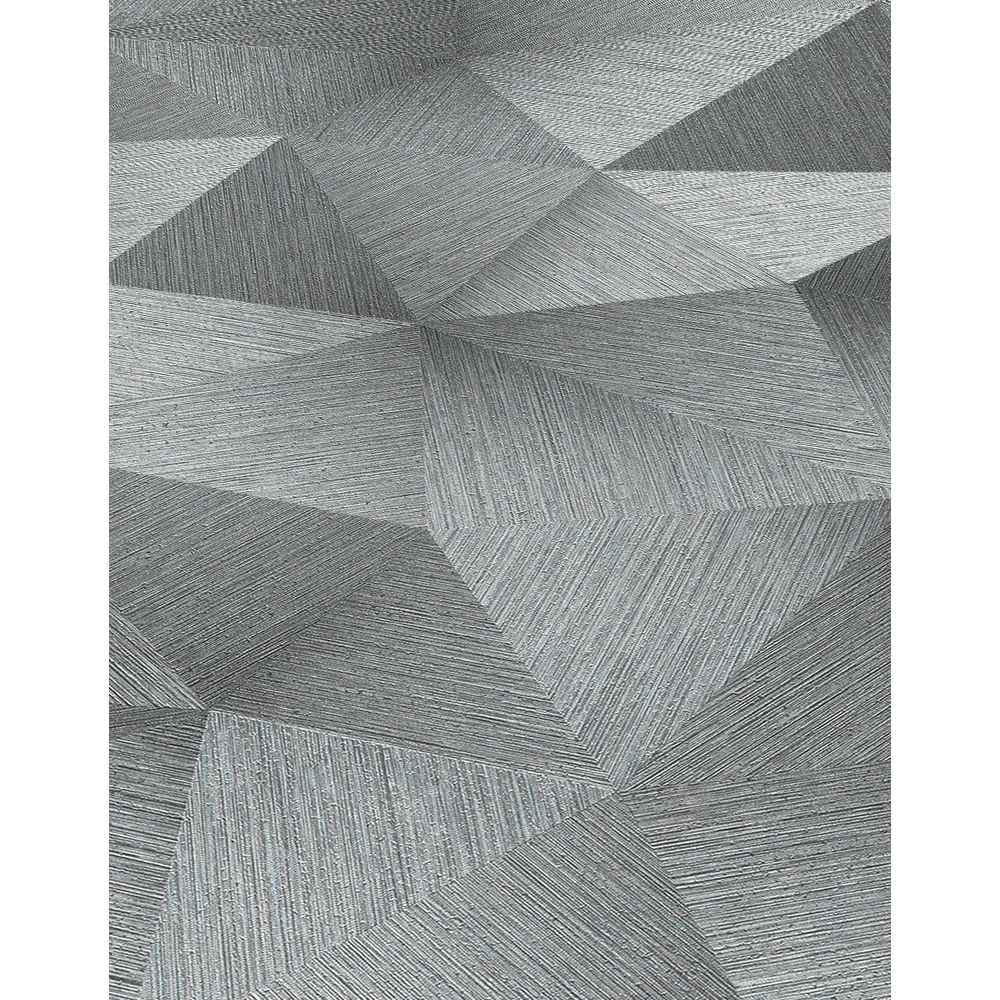 Erismann Fashion for walls 3 by Guido Maria Kretschmer 1021610 Muster/Motiv grau