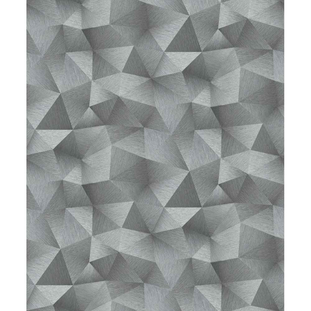 Erismann Fashion for walls 3 by Guido Maria Kretschmer 1021610 Muster/Motiv grau