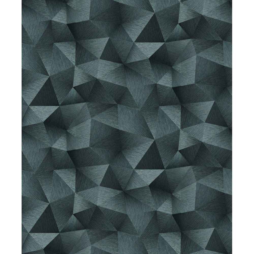 Erismann Fashion for walls 3 by Guido Maria Kretschmer 1021619 Muster/Motiv türkis
