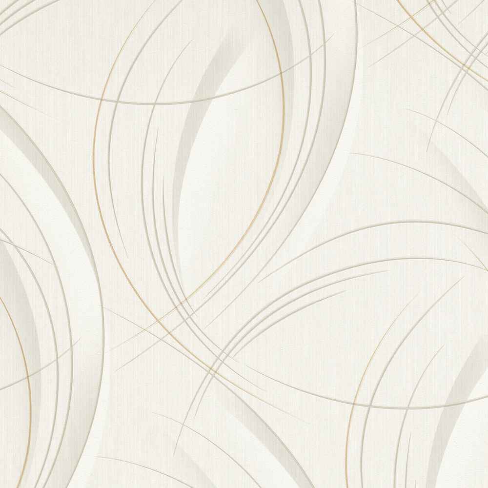 Erismann Fashion for walls 3 by Guido Maria Kretschmer 1021831 Modern beige grau