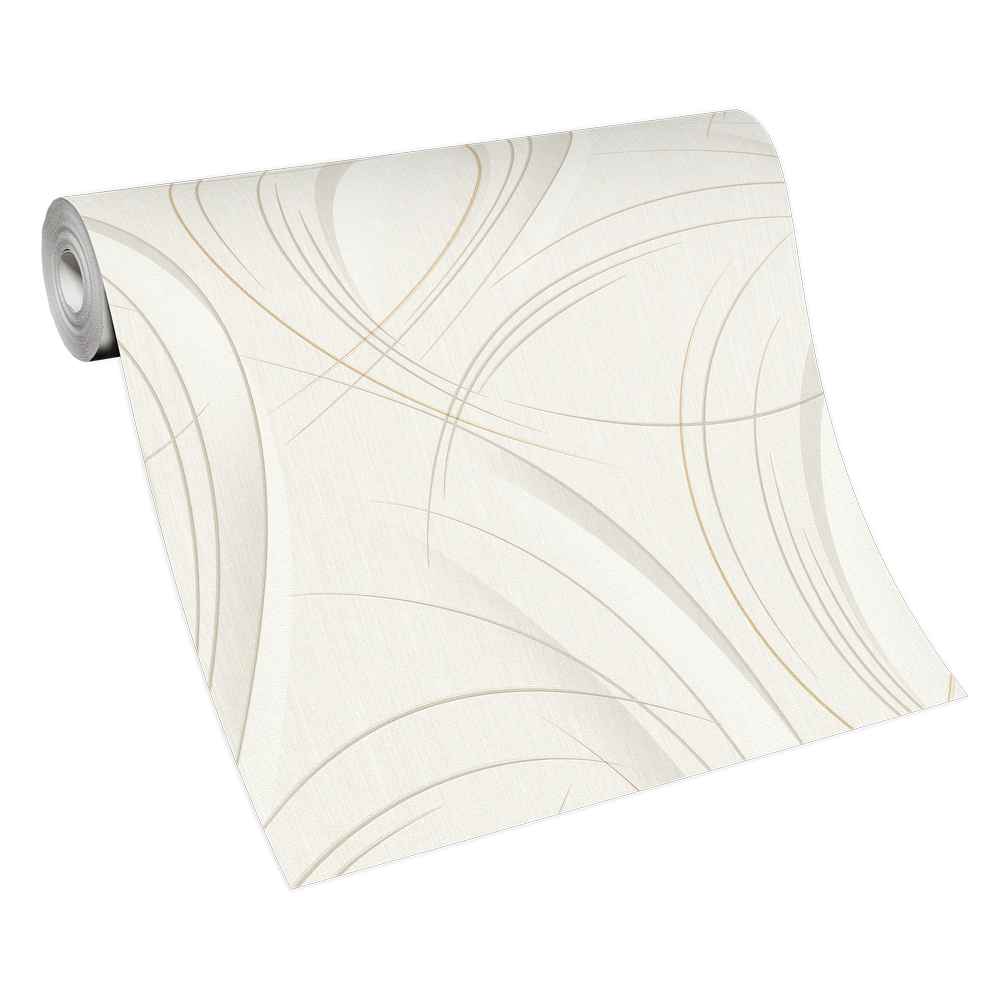 Erismann Fashion for walls 3 by Guido Maria Kretschmer 1021831 Modern beige grau