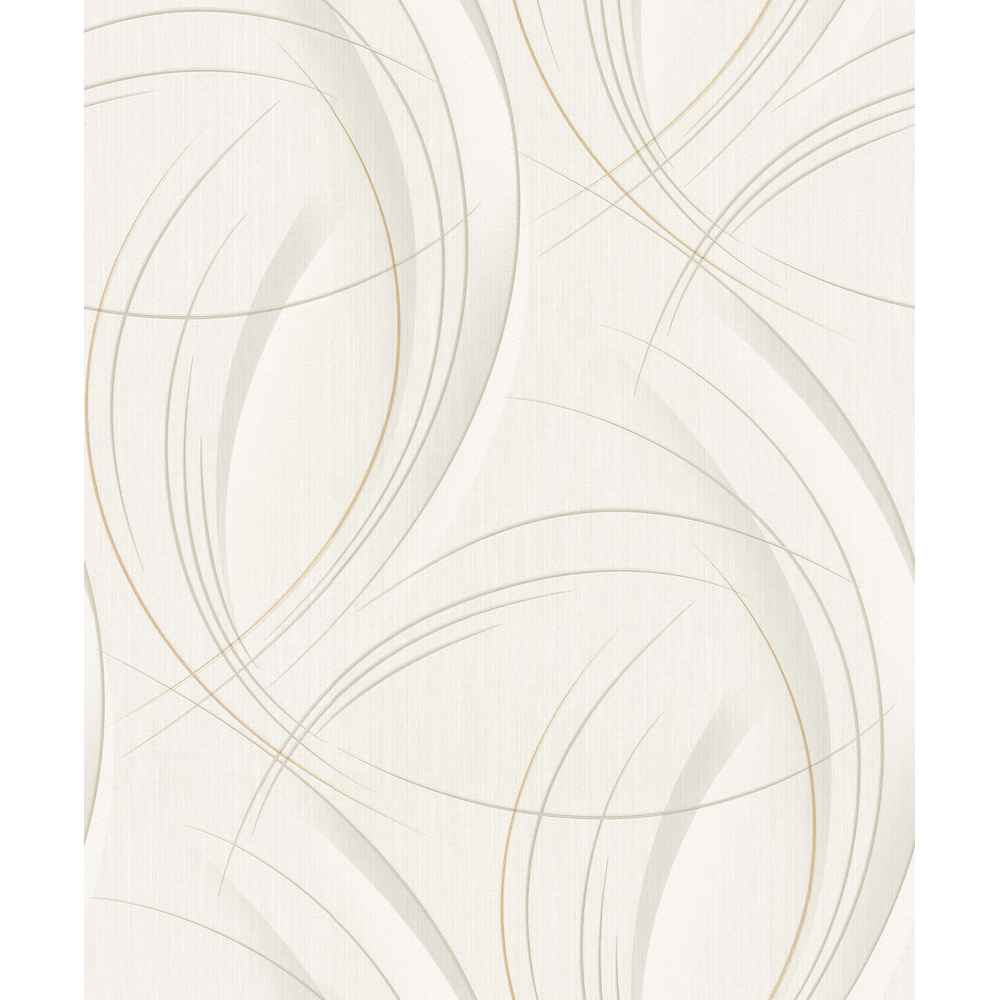 Erismann Fashion for walls 3 by Guido Maria Kretschmer 1021831 Modern beige grau