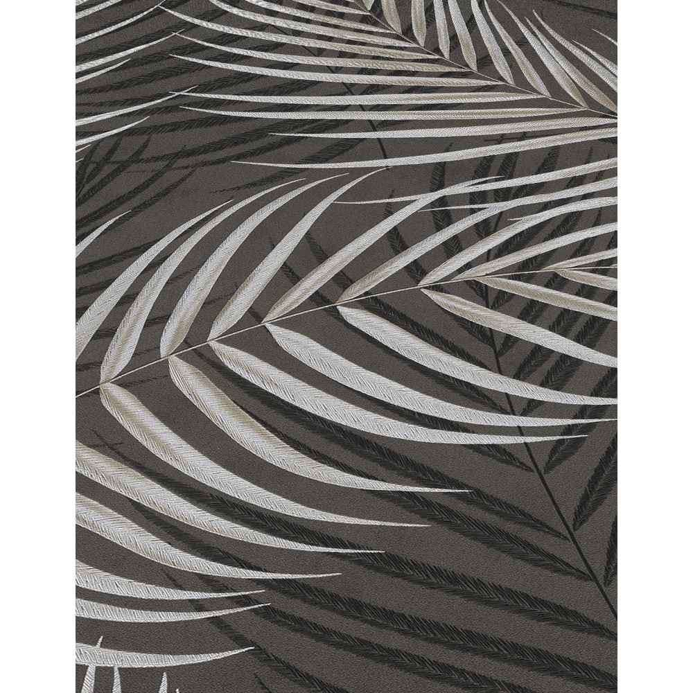 Erismann Fashion for walls 3 by Guido Maria Kretschmer  1022115 Muster/Motiv schwarz silber