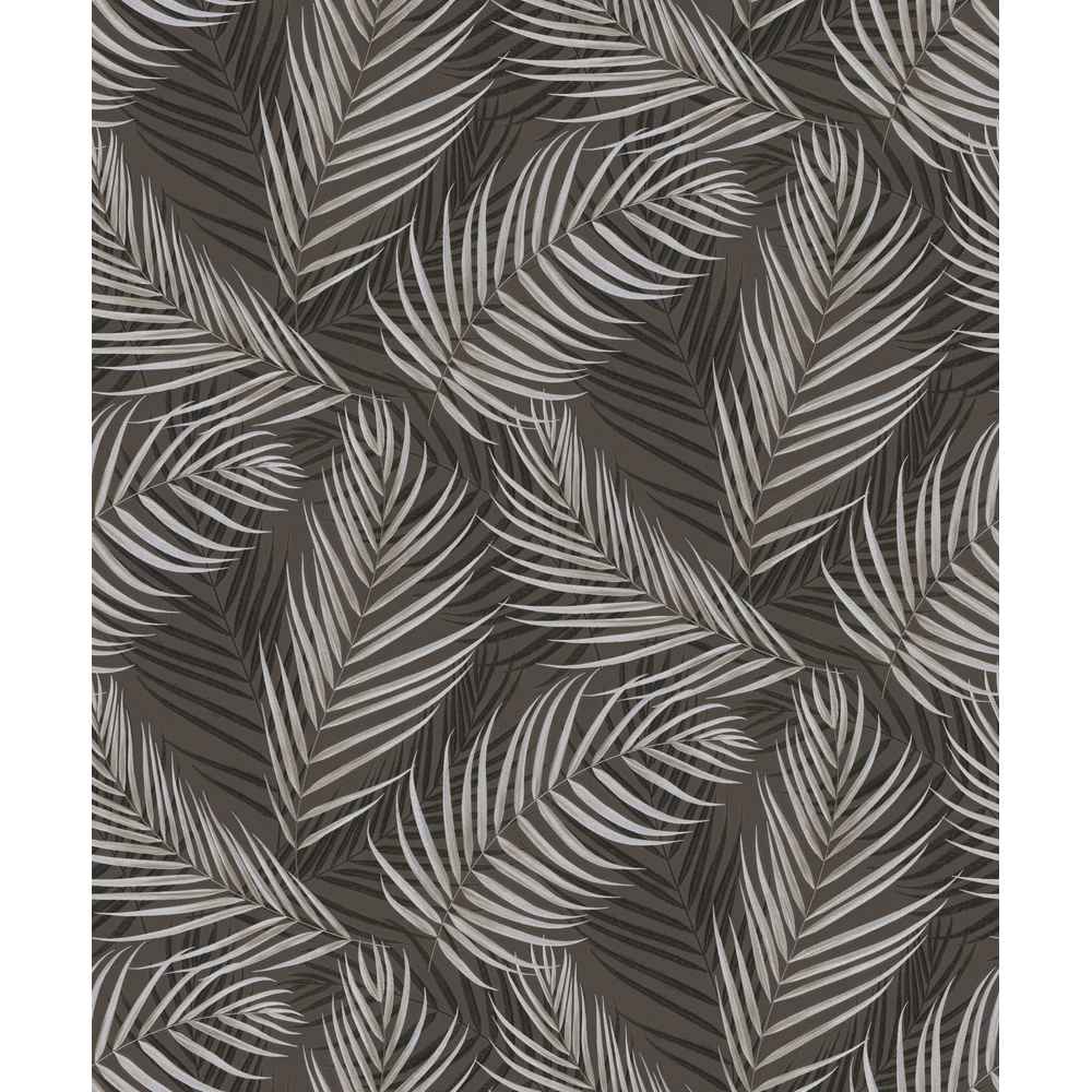 Erismann Fashion for walls 3 by Guido Maria Kretschmer  1022115 Muster/Motiv schwarz silber