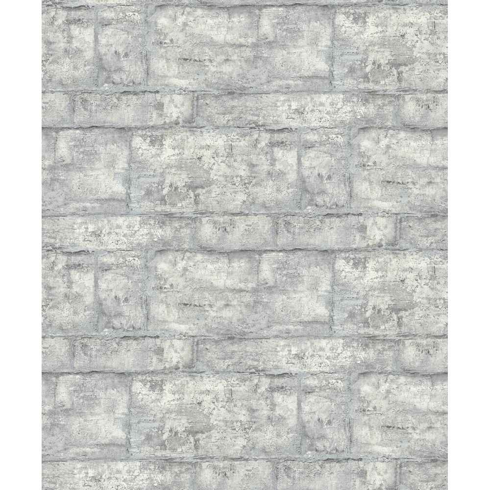 Erismann Fashion for walls 3 by Guido Maria Kretschmer 1022231 Muster/Motiv grau