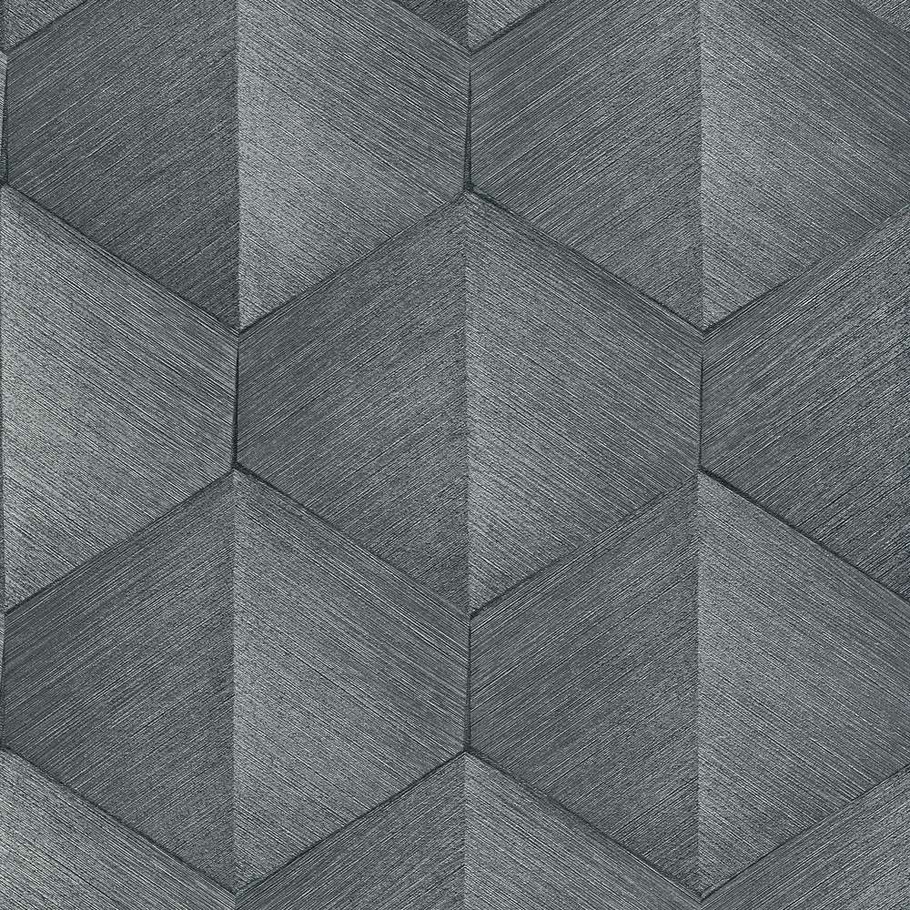 Erismann Fashion for walls 4 by Guido Maria Kretschmer 10370-10 modern grau