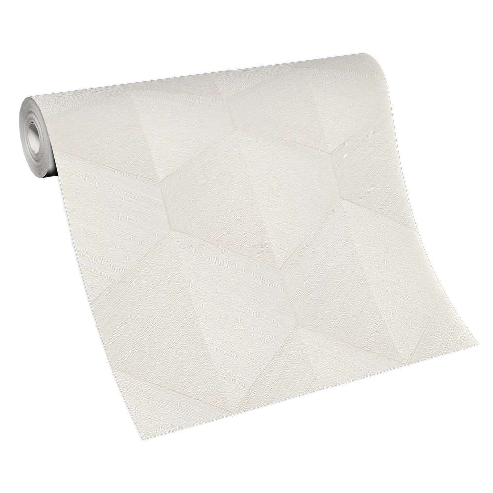 Erismann Fashion for walls 4 by Guido Maria Kretschmer 10370-26 modern creme
