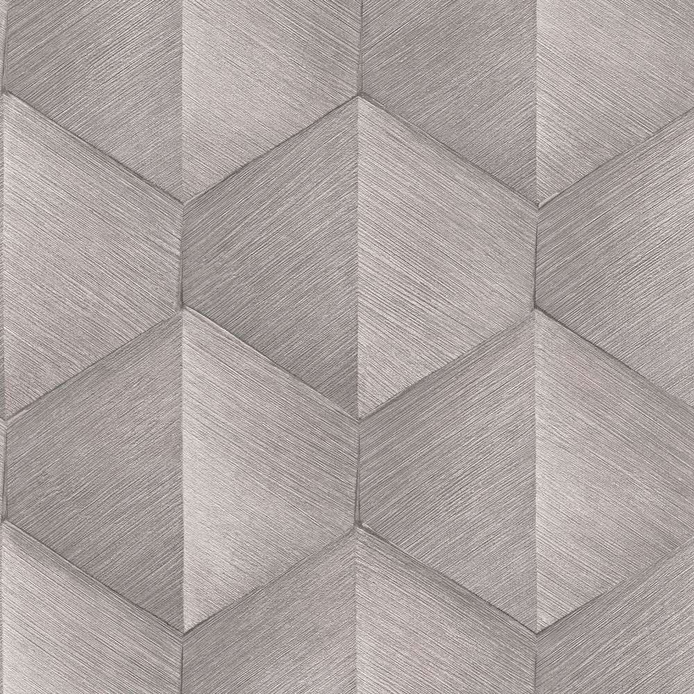 Erismann Fashion for walls 4 by Guido Maria Kretschmer 10370-38 modern taupe