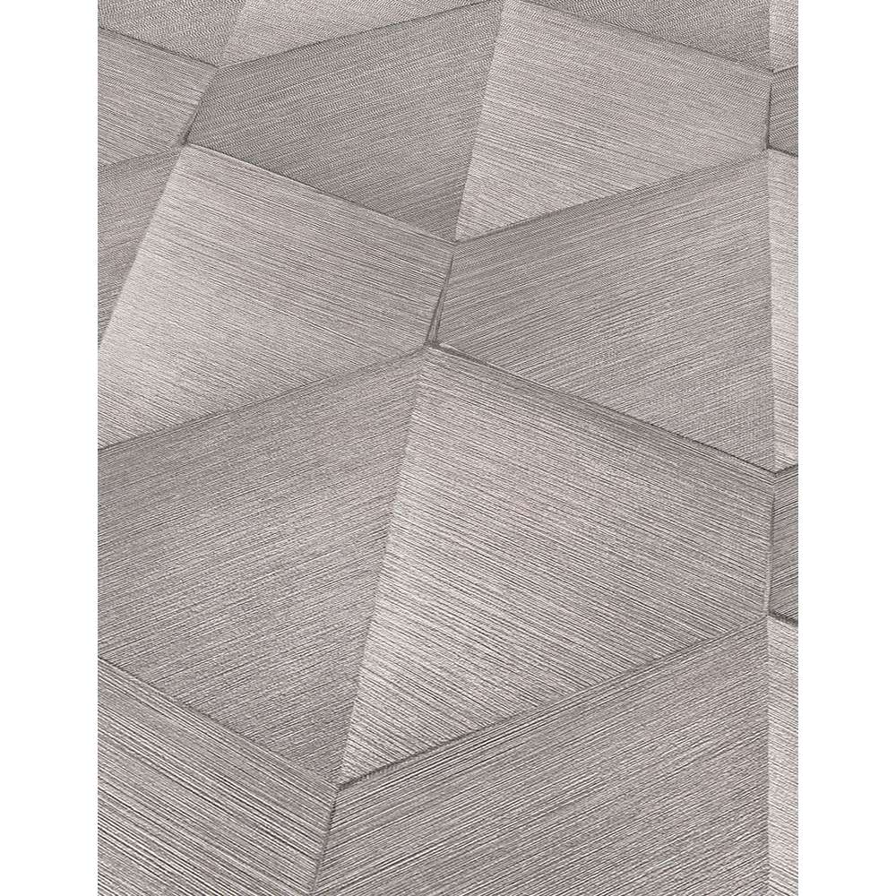 Erismann Fashion for walls 4 by Guido Maria Kretschmer 10370-38 modern taupe