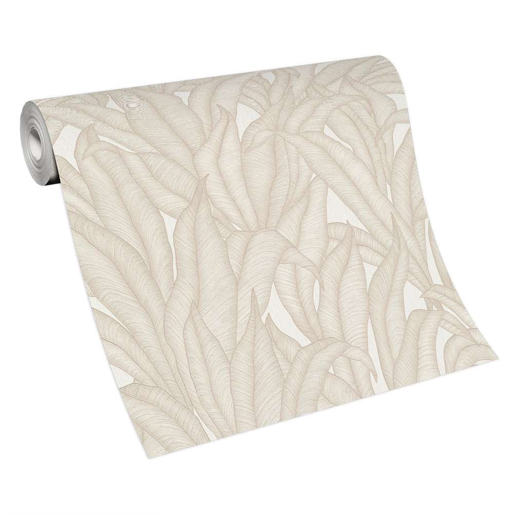 Erismann Fashion for walls 4 by Guido Maria Kretschmer 10371-26 modern creme