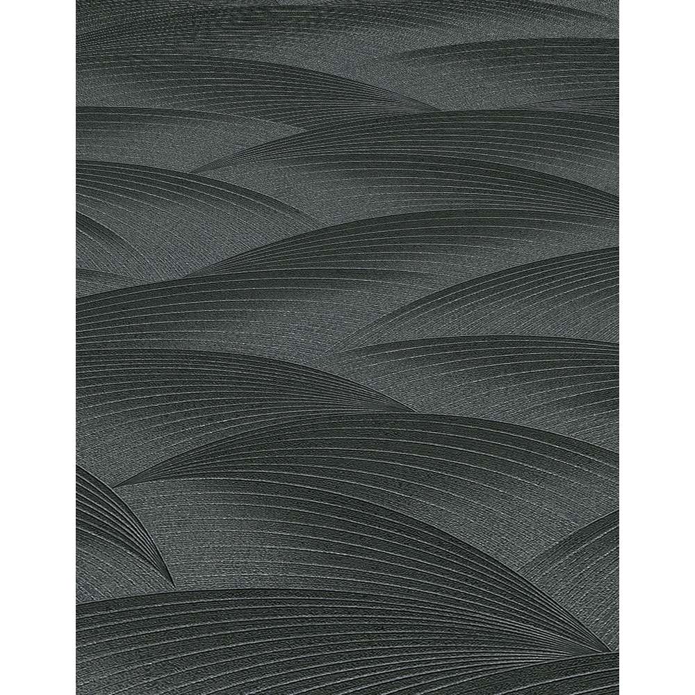 Erismann Fashion for walls 4 by Guido Maria Kretschmer 10372-15 modern schwarz