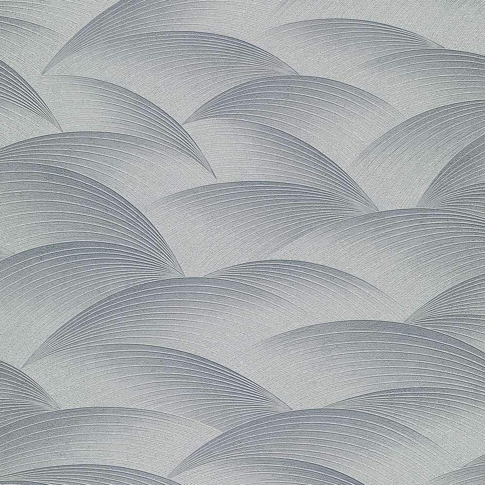 Erismann Fashion for walls 4 by Guido Maria Kretschmer 10372-29 modern silber