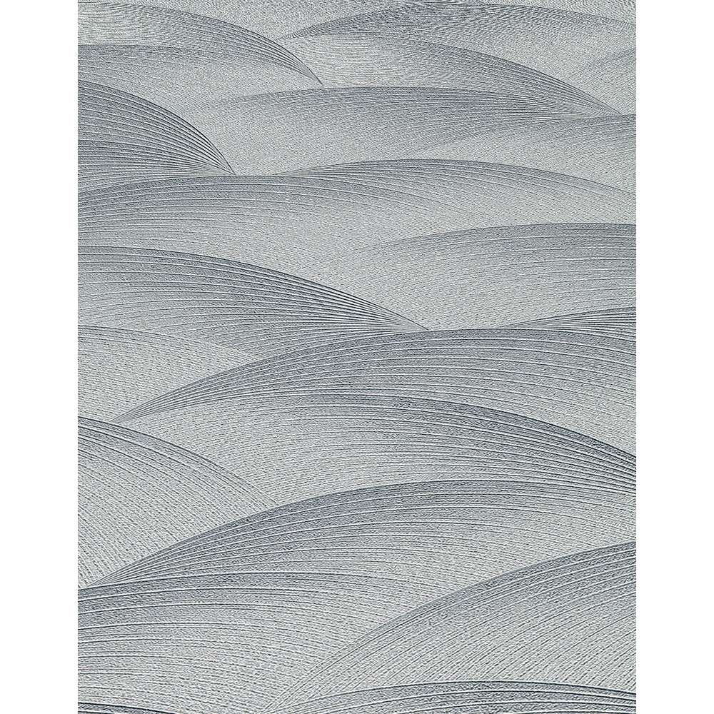 Erismann Fashion for walls 4 by Guido Maria Kretschmer 10372-29 modern silber