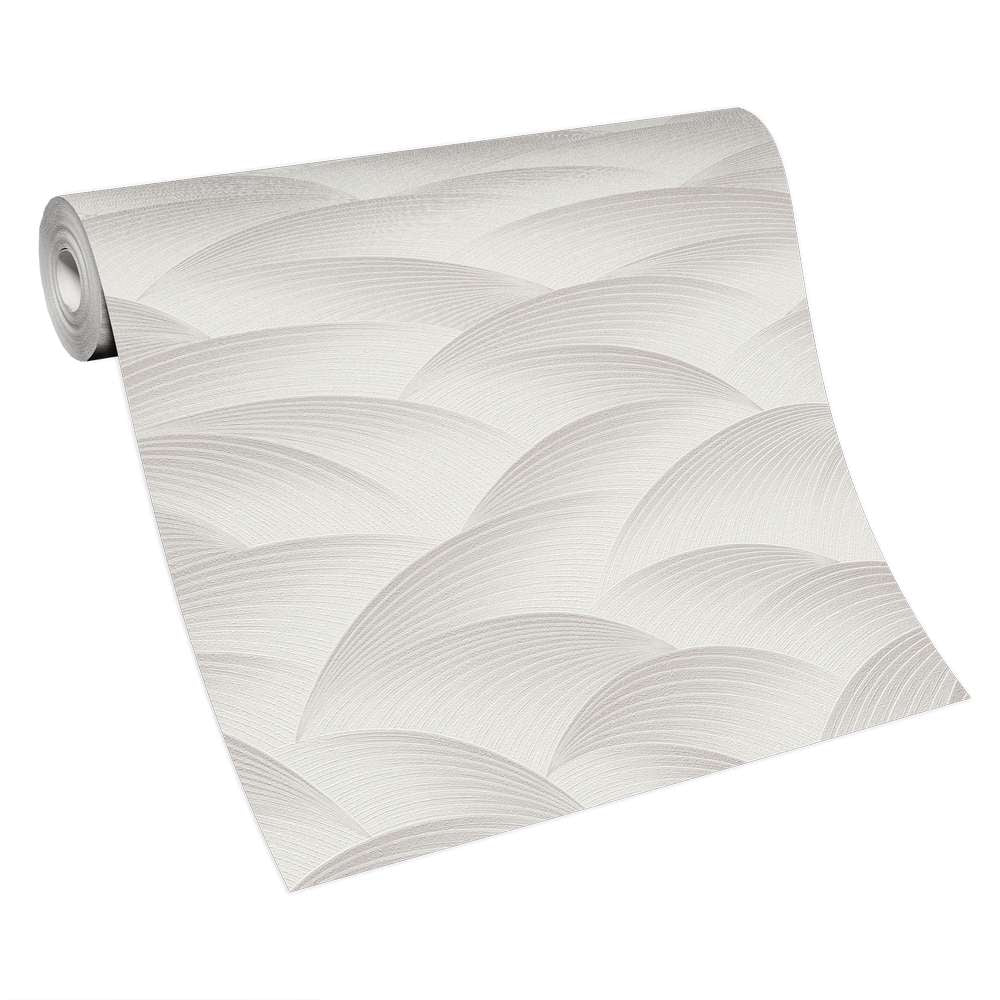 Erismann Fashion for walls 4 by Guido Maria Kretschmer 10372-38 modern taupe