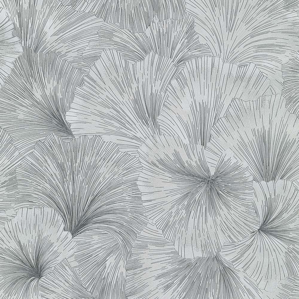 Erismann Fashion for walls 4 by Guido Maria Kretschmer 10373-10 modern grau