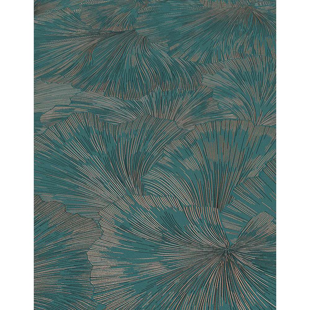 Erismann Fashion for walls 4 by Guido Maria Kretschmer 10373-19 modern grün