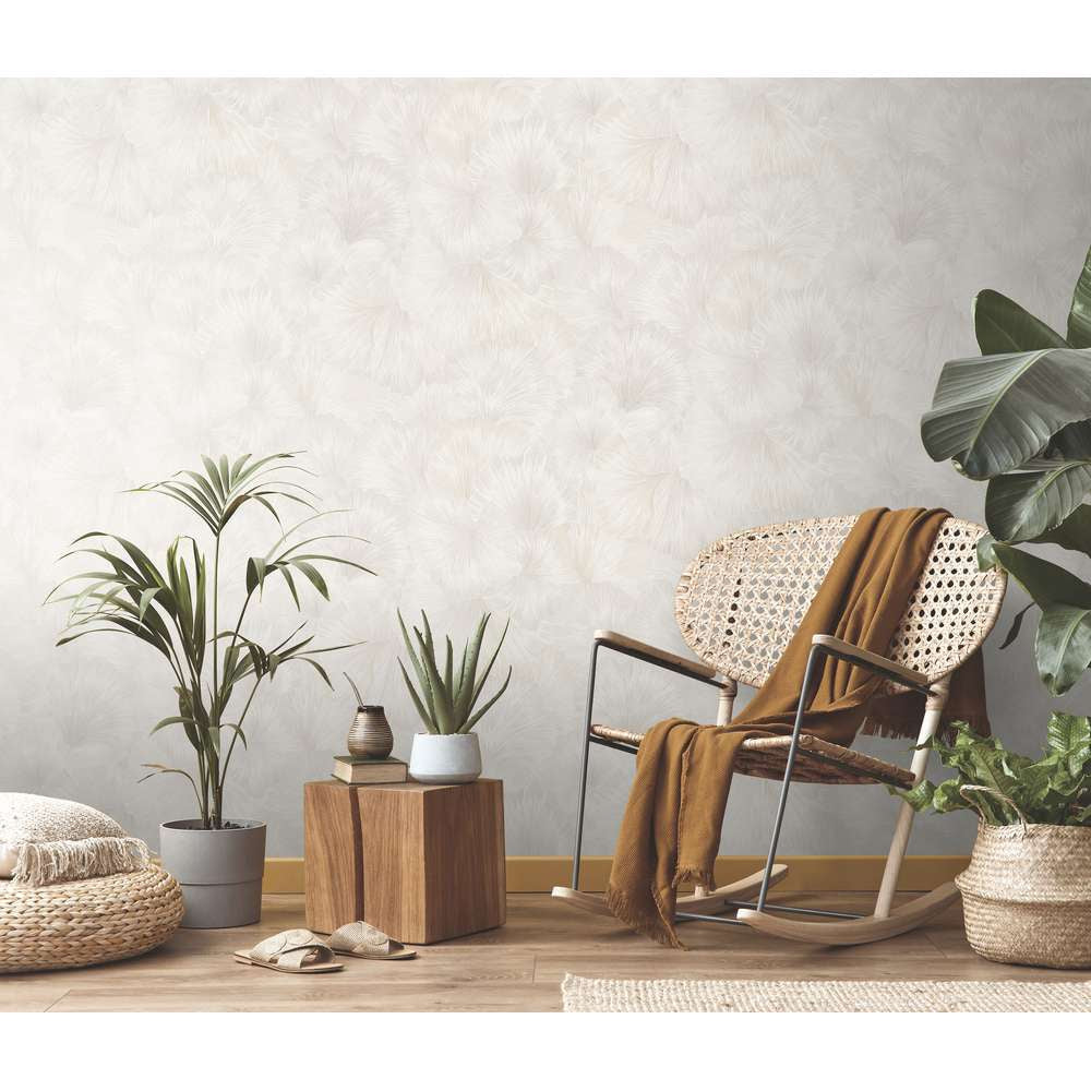 Erismann Fashion for walls 4 by Guido Maria Kretschmer 10373-26 modern creme