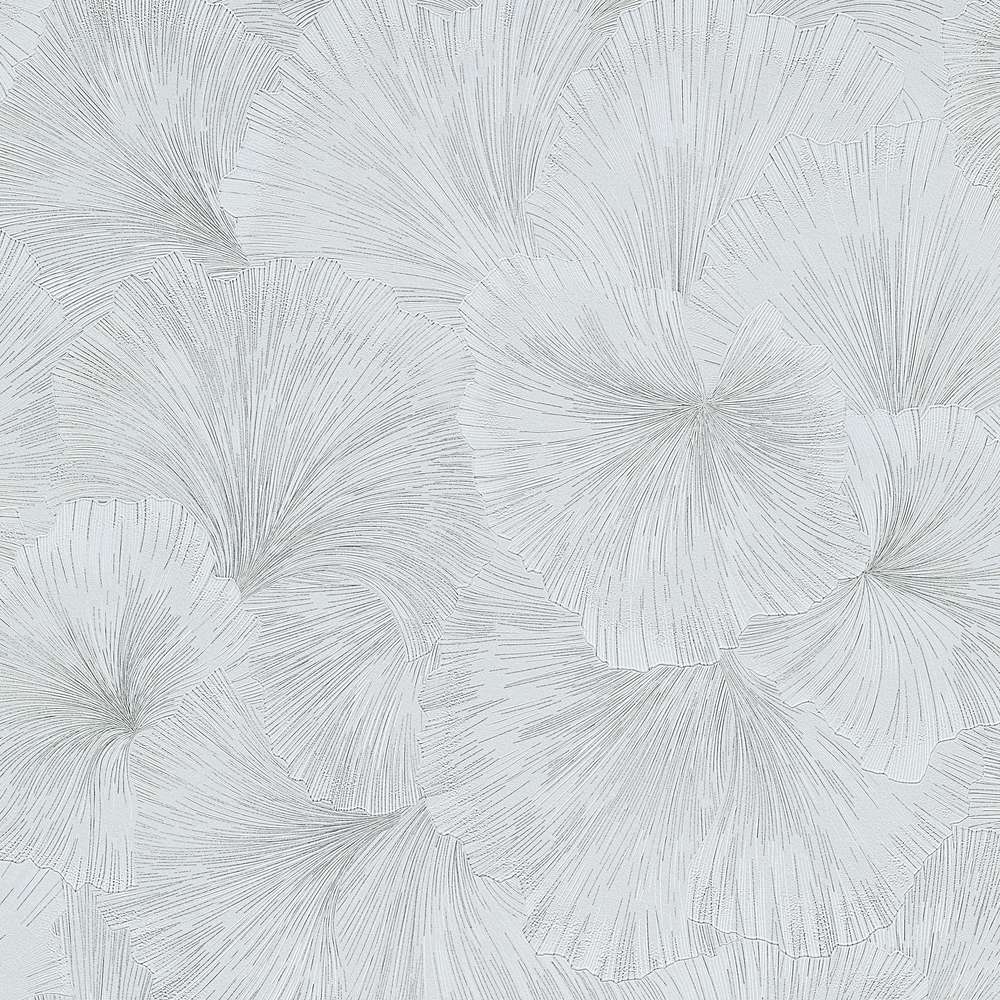 Erismann Fashion for walls 4 by Guido Maria Kretschmer 10373-31 modern silber