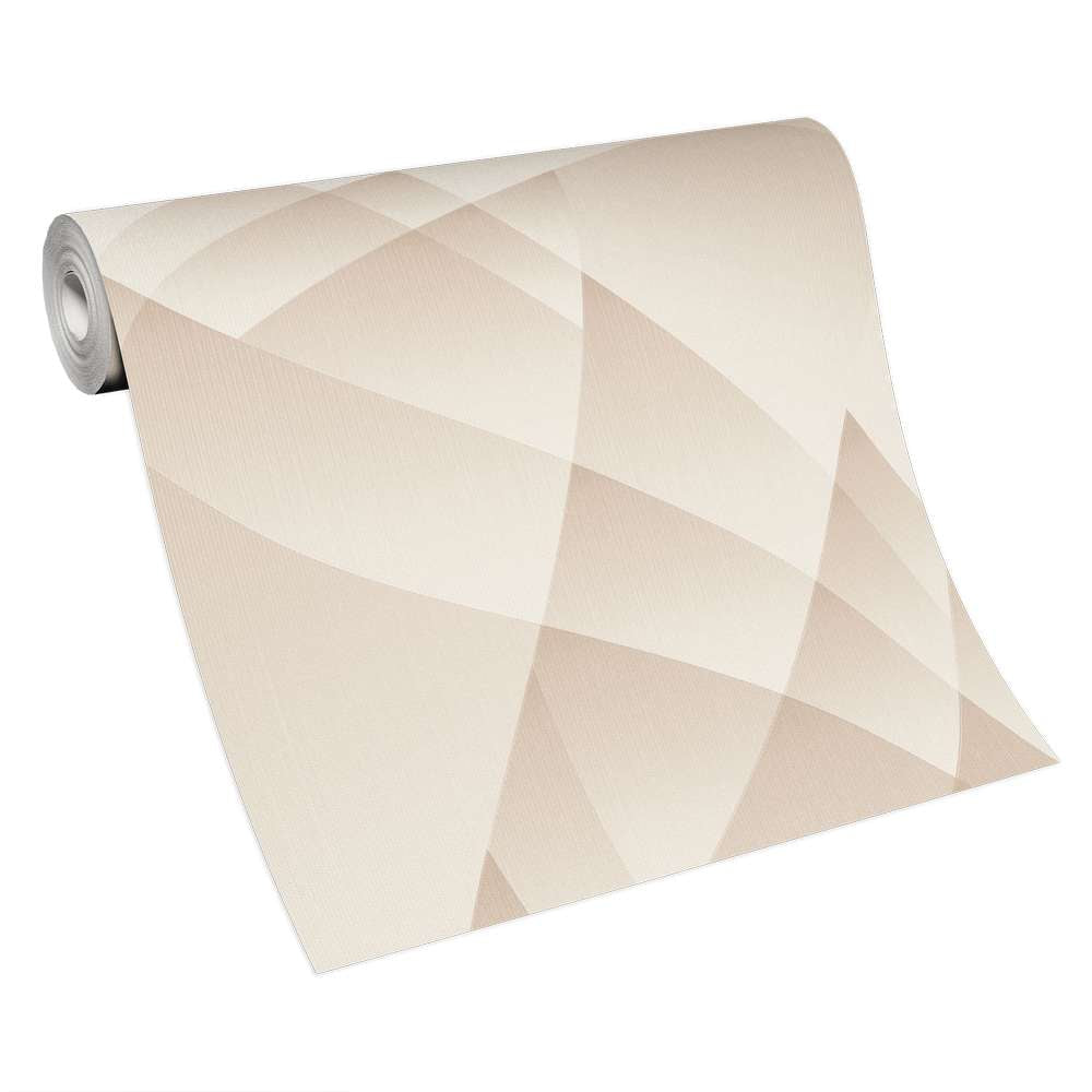 Erismann Fashion for walls 4 by Guido Maria Kretschmer 10374-02 modern beige