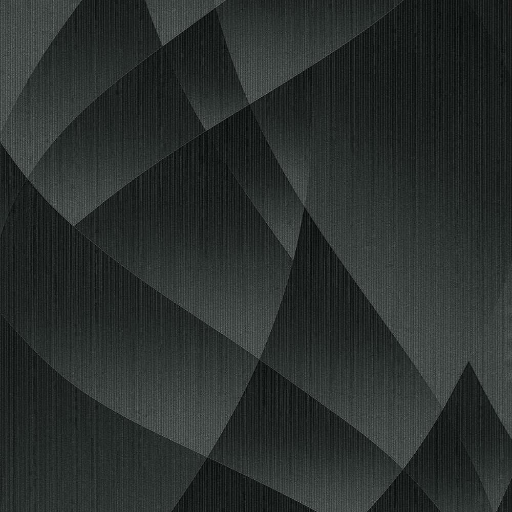 Erismann Fashion for walls 4 by Guido Maria Kretschmer 10374-15 modern schwarz