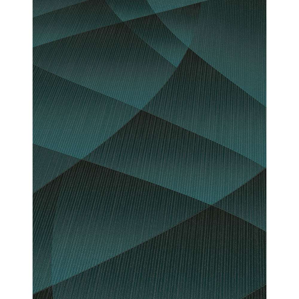 Erismann Fashion for walls 4 by Guido Maria Kretschmer 10374-18 modern türkis