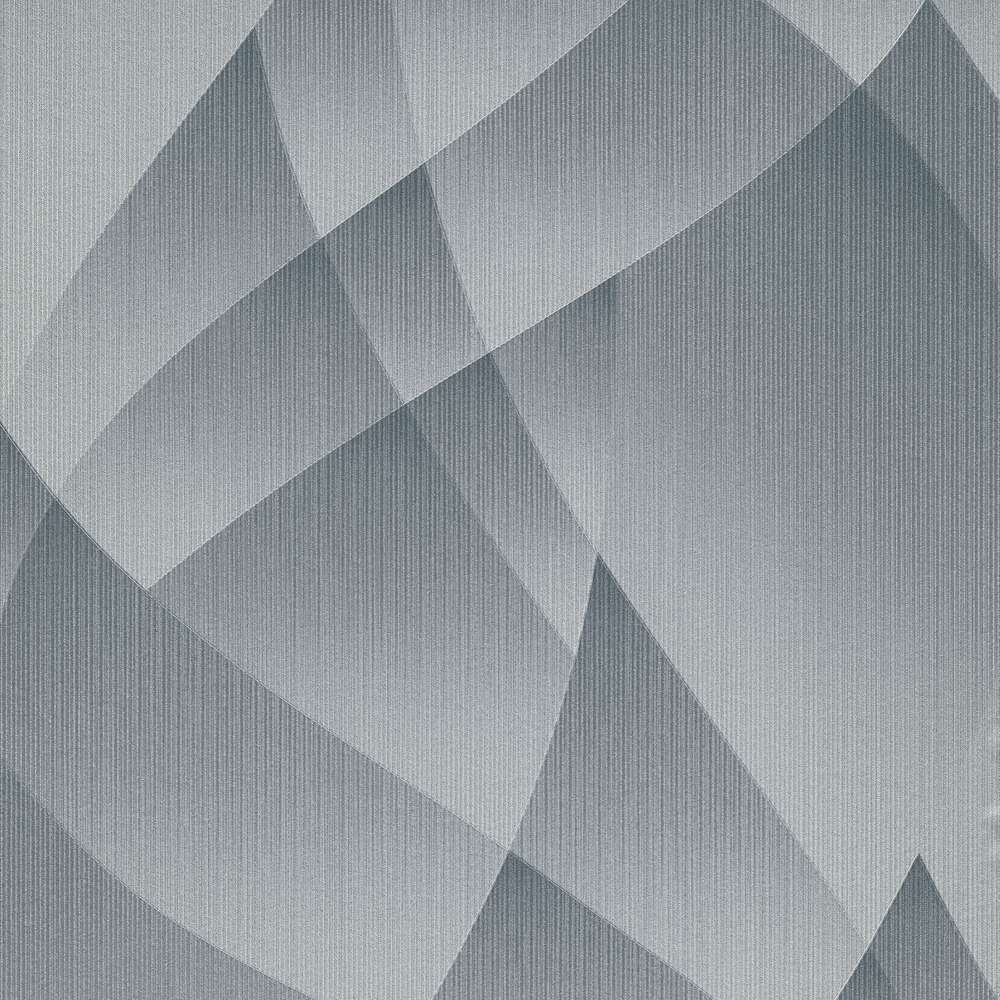 Erismann Fashion for walls 4 by Guido Maria Kretschmer 10374-29 modern silber
