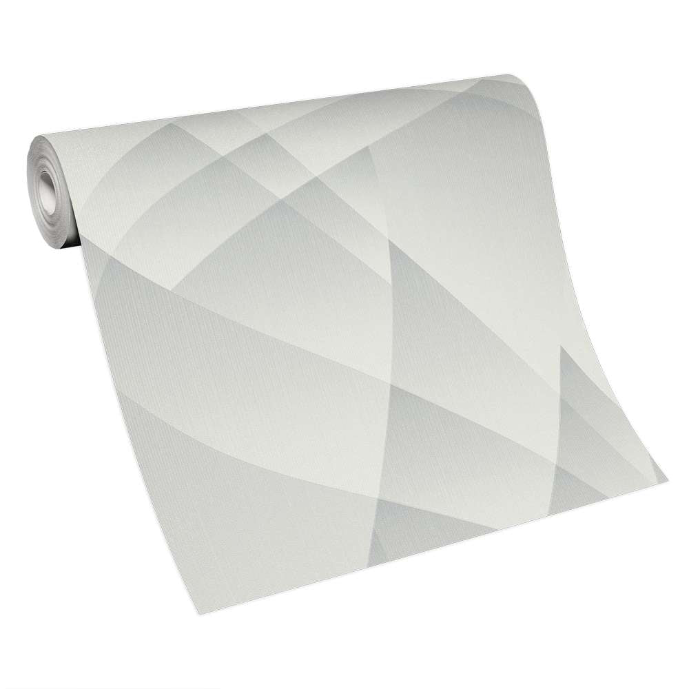 Erismann Fashion for walls 4 by Guido Maria Kretschmer 10374-31 modern grau