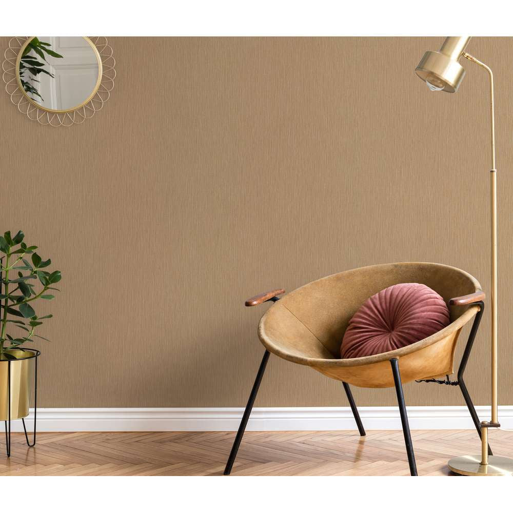 Erismann Fashion for walls 4 by Guido Maria Kretschmer 10376-30 Uni gold