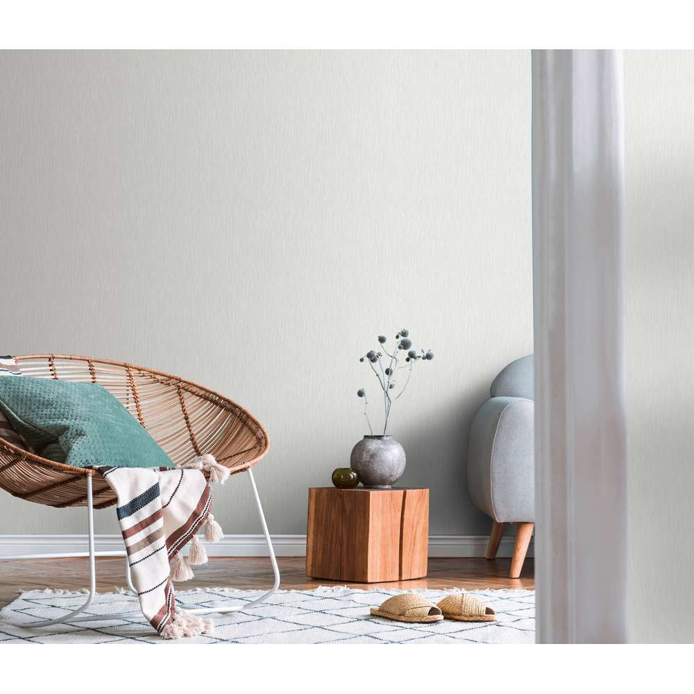 Erismann Fashion for walls 4 by Guido Maria Kretschmer 10376-31 Uni grau