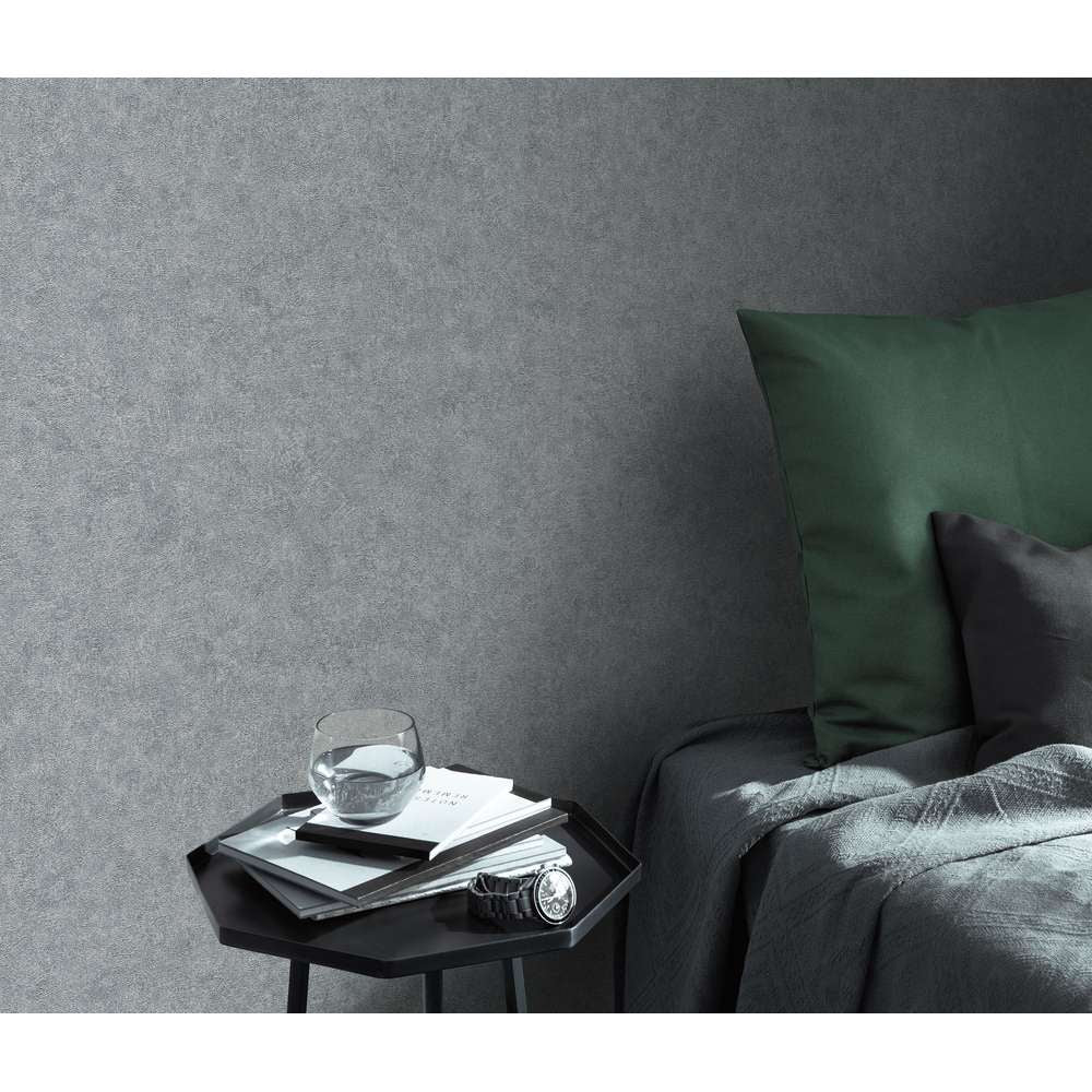 Erismann Fashion for walls 4 by Guido Maria Kretschmer 10377-29 Modern silber