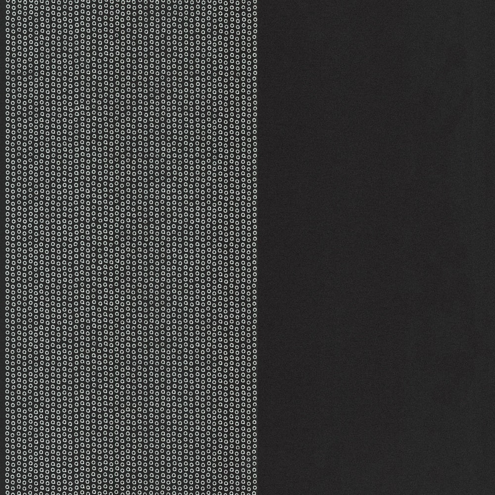 P+S Vlies Tapete Glamour by Catherine Lansfield 13372-24 Design schwarz