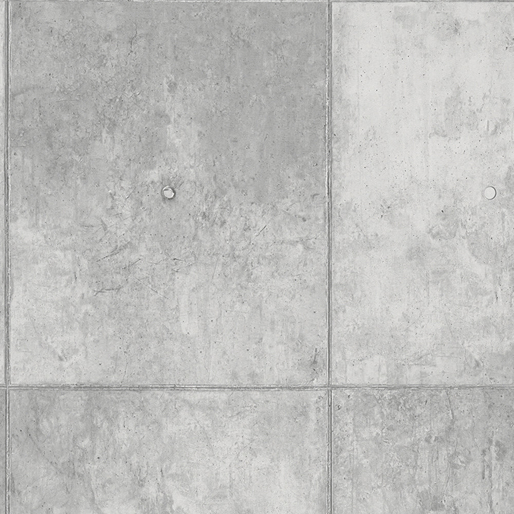 A.S. Creation Authentic Walls Papier Tapete 301791 Beton grau