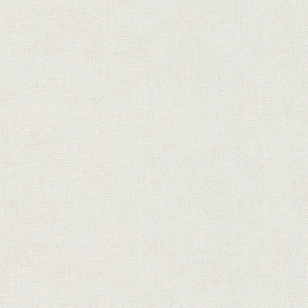 A.S. Creation Titanium Vlies Tapete 306461 Uni beige creme metallic