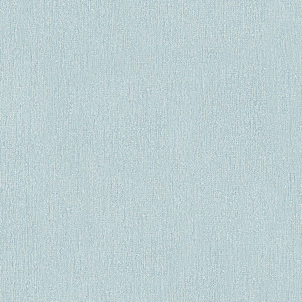 A.S. Creation Oilily Atelier Vlies Tapete 311443 Uni blau