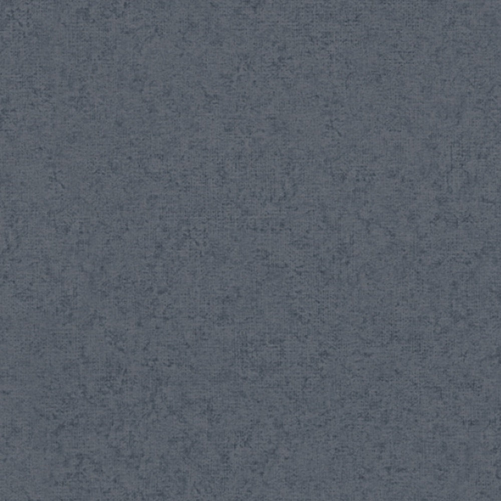 A.S. Creation Vision Vlies Tapete 319617 Uni blau schwarz