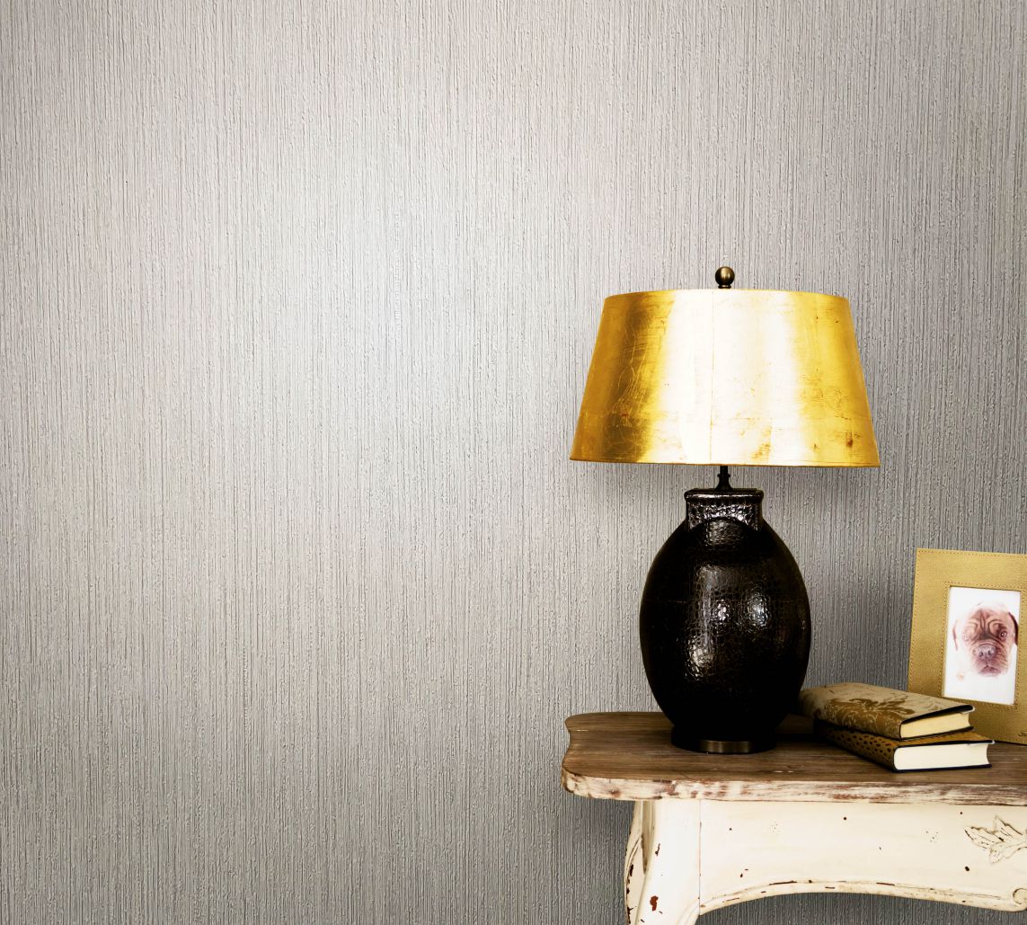 Marburg Botanica Vies Tapete 32220 Struktur creme