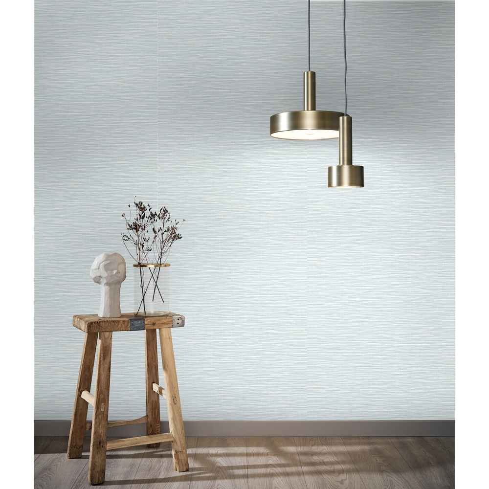 Marburg Botanica Vies Tapete 33321 Struktur weiß grün