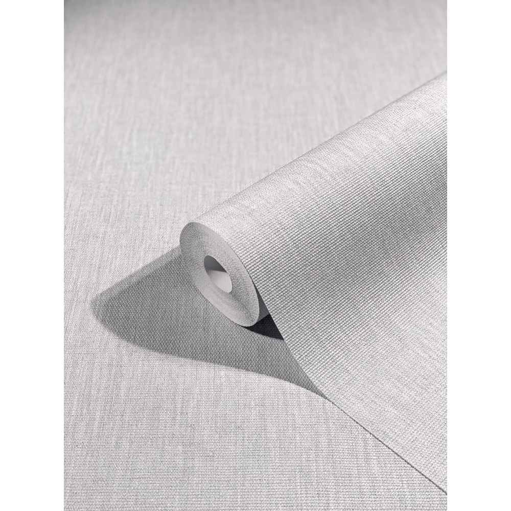 Marburg Botanica Vies Tapete 33324 Struktur grau beige