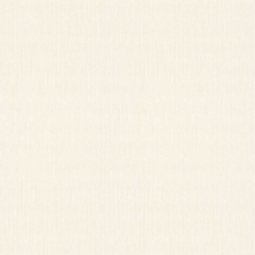 A.S. Creation Versace 4 Vlies Tapete 343271 Textil Unis creme metallic
