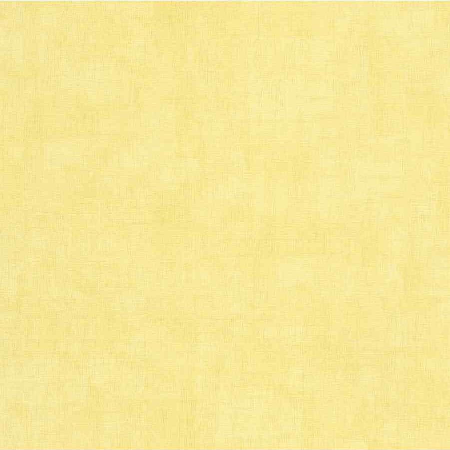 A.S. Creation Materials Vlies Tapete 363294 Uni gelb