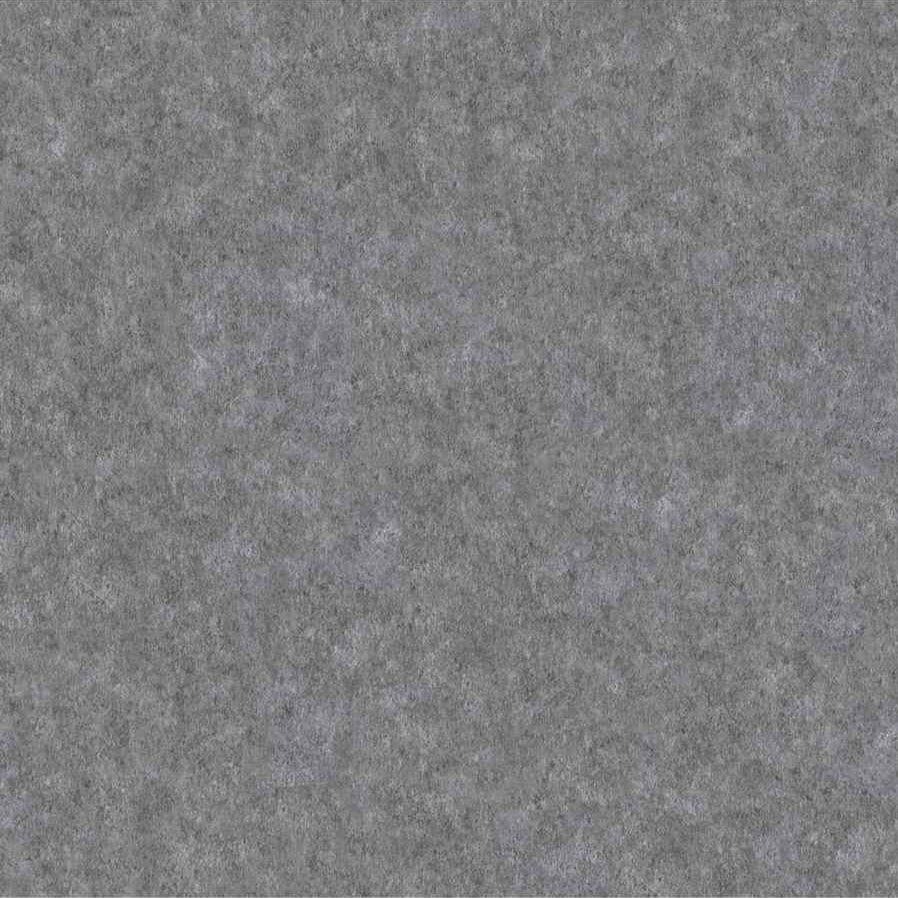 A.S. Creation Materials Vlies Tapete 363721 Uni schwarz metallic