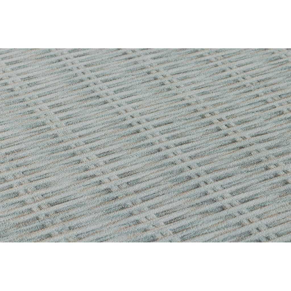 A.S. Creation New Walls Vlies Tapete 373933 Natur beige blau grün