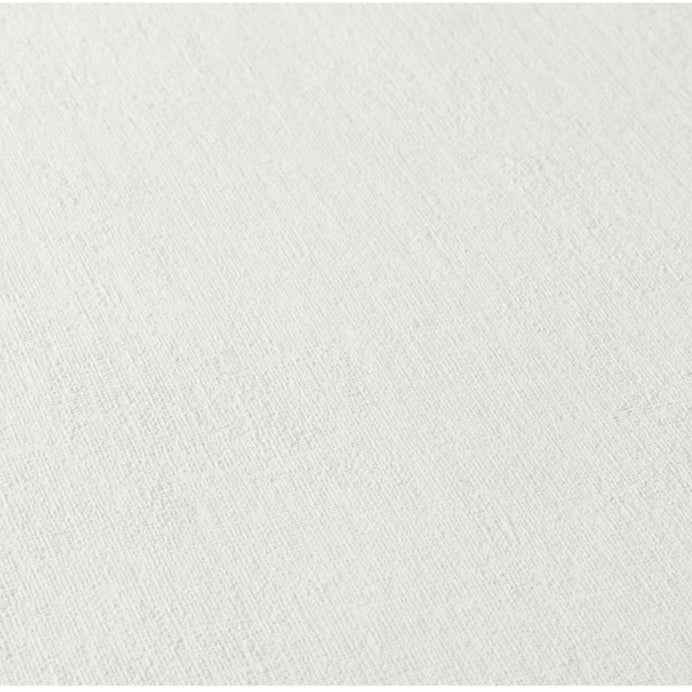 A.S. Creation New Walls Vlies Tapete 373952 Floral Uni creme beige